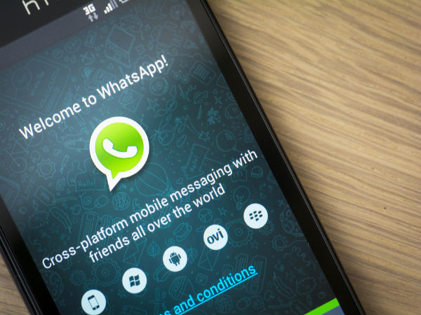 WhatsApp Facts