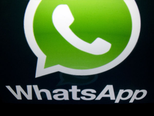 WhatsApp Facts