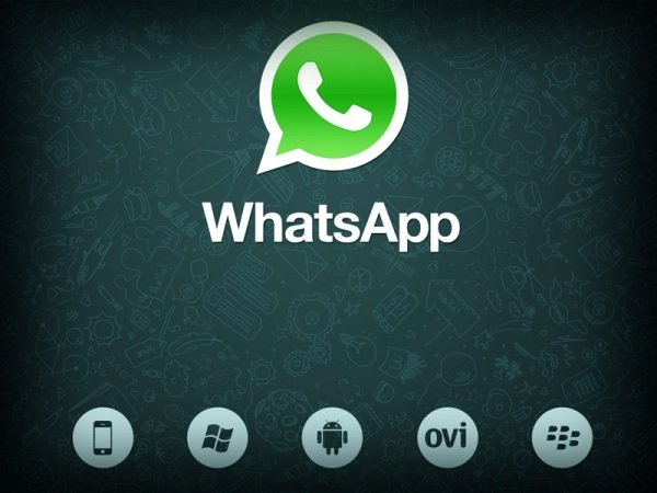WhatsApp Facts