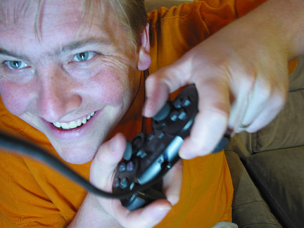 Interesting Facts About Video Games