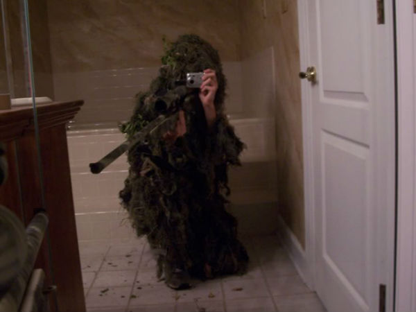 വീഡിയോ ഗെയിം വിനോദം 'തലയ്ക്ക് പിടിച്ചോ' എന്ന് അറിയുന്നതിനുളള മാര്‍ഗങ്ങള്‍...!