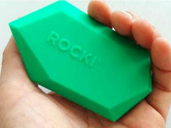 വൈ-ഫൈ മ്യൂസിക്ക് സ്ട്രീമിങ് നടത്താന്‍ റോക്കി എത്തി...!