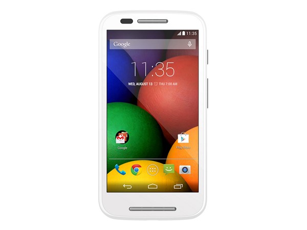 സെല്‍ഫി പ്രേമികള്‍ക്കായി മോട്ടോ ഇ-യുടെ പുതിയ പതിപ്പ് എത്തി....!