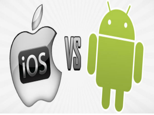 ഐഫോണ്‍കാരാ... എന്റെ ആന്‍ഡ്രോയിഡിന്റെയടുത്ത് നിങ്ങളുടെ ഫോണ്‍ എന്ത്..!!