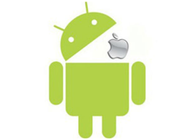 ഐഫോണ്‍കാരാ... എന്റെ ആന്‍ഡ്രോയിഡിന്റെയടുത്ത് നിങ്ങളുടെ ഫോണ്‍ എന്ത്..!!