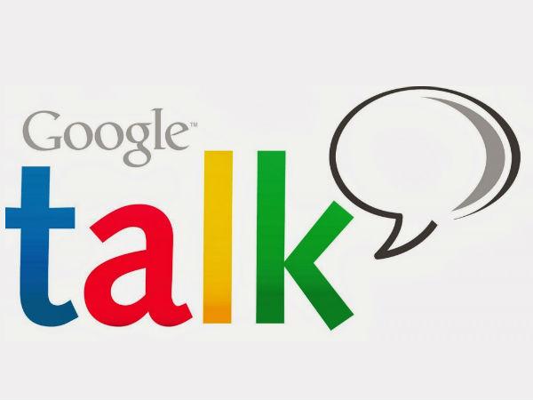 ജിടോക്ക് മരിച്ചു; ഇനി ഹാങ്ഔട്ട്..!