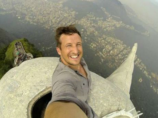 സെല്‍ഫി നിങ്ങളെ അടിമപ്പെടുത്തിയതിന്റെ ലക്ഷണങ്ങള്‍..!