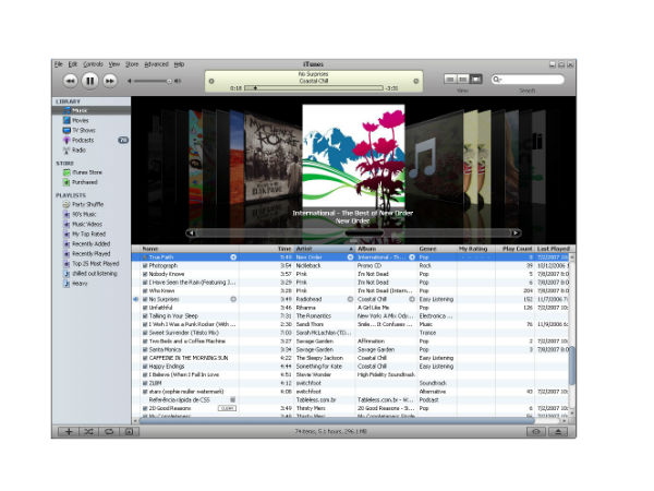 ലോകത്തെ വിസ്മയിപ്പിച്ച ആപ്പിള്‍ കണ്ടുപിടത്തങ്ങള്‍...!