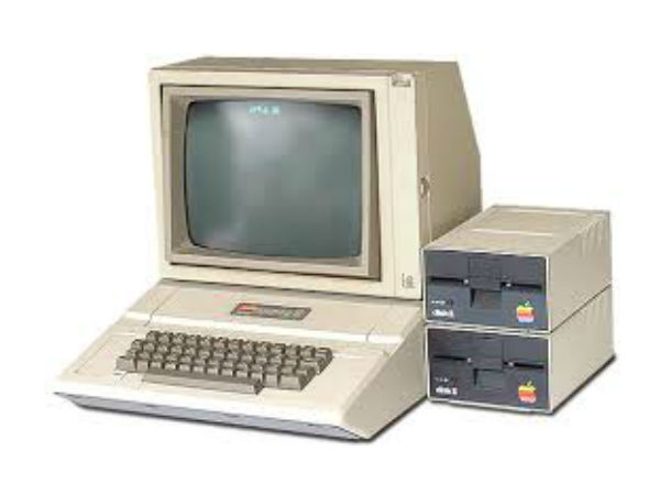 ലോകത്തെ വിസ്മയിപ്പിച്ച ആപ്പിള്‍ കണ്ടുപിടത്തങ്ങള്‍...!