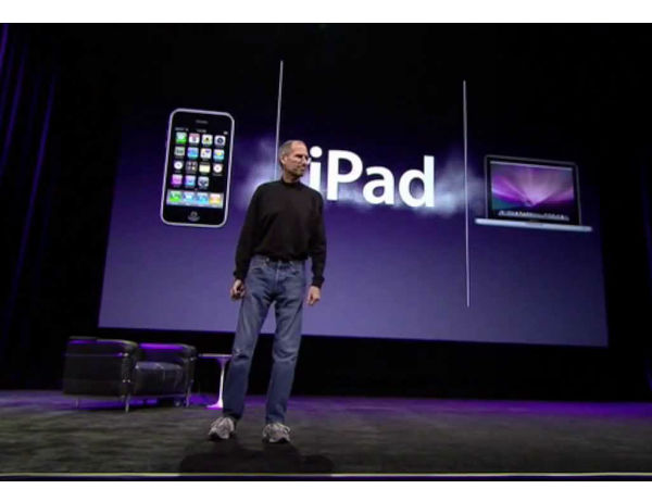 ലോകത്തെ വിസ്മയിപ്പിച്ച ആപ്പിള്‍ കണ്ടുപിടത്തങ്ങള്‍...!