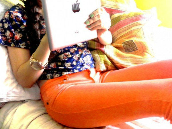 ടെക്‌നോളജി മനസ്സിലാകാത്ത ആളുകള്‍ പറയുന്നത്...!