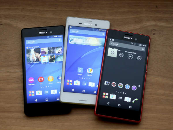 എംഡബ്ലിയുസി-യില്‍ കണ്ട മികച്ച ഗാഡ്ജറ്റുകള്‍....!