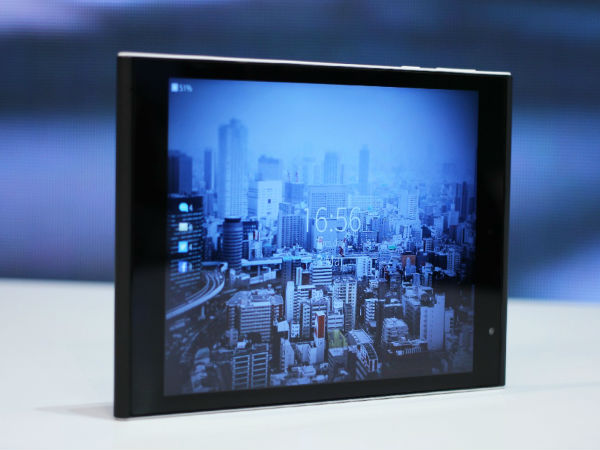 എംഡബ്ലിയുസി-യില്‍ കണ്ട മികച്ച ഗാഡ്ജറ്റുകള്‍....!