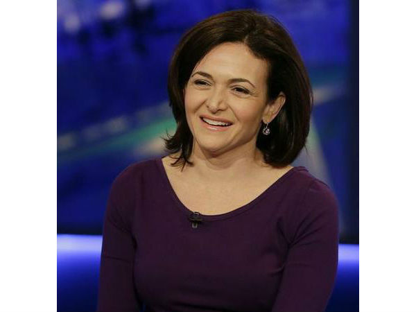 ഷെറില്‍ സാന്‍ഡ്‌ബെര്‍ഗ്