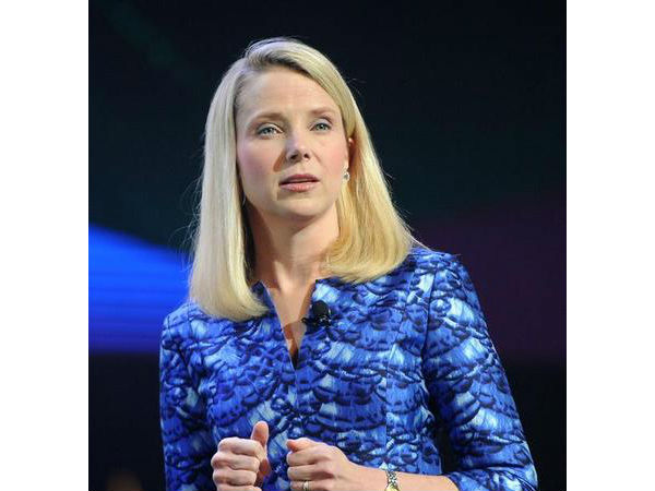 ടെക്ക് ലോകത്തെ ശക്തരായ വനിതകള്‍ ഇതാ...!