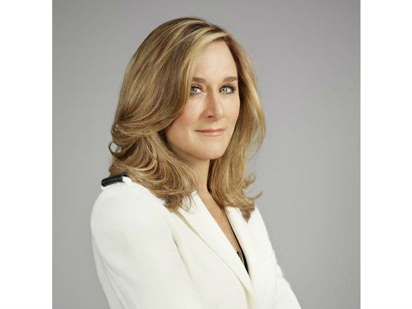 ടെക്ക് ലോകത്തെ ശക്തരായ വനിതകള്‍ ഇതാ...!