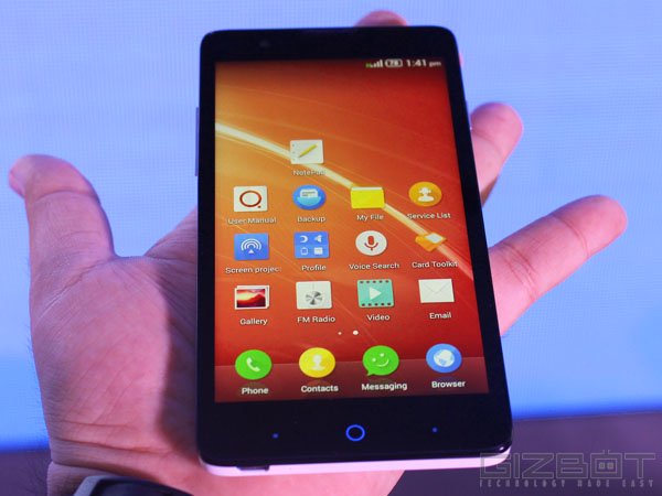 ചൈനയില്‍ നിന്നുളള ഏറ്റവും മികച്ച ഫോണുകള്‍ ഇതാ...!