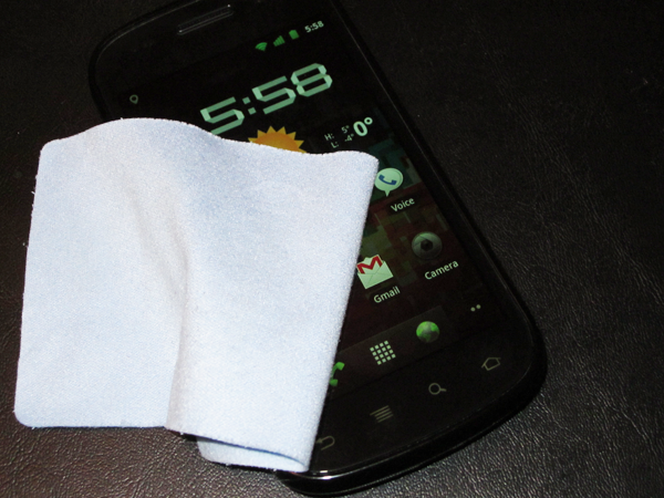 നിങ്ങളുടെ പുതിയ സ്മാര്‍ട്ട്‌ഫോണ്‍ സംരക്ഷിക്കുന്നതെങ്ങനെ...!