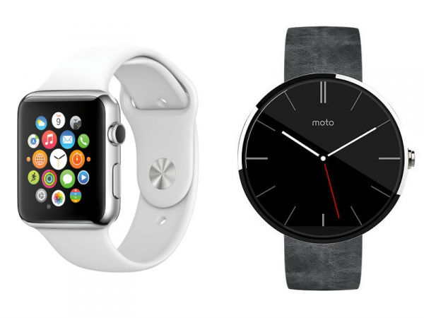 ഏപ്രില്‍ 10-ന് എത്തുന്ന ആപ്പിള്‍ വാച്ചിന്റെ പ്രധാന സവിശേഷതകള്‍...!