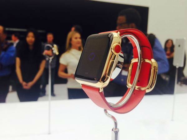 ഏപ്രില്‍ 10-ന് എത്തുന്ന ആപ്പിള്‍ വാച്ചിന്റെ പ്രധാന സവിശേഷതകള്‍...!