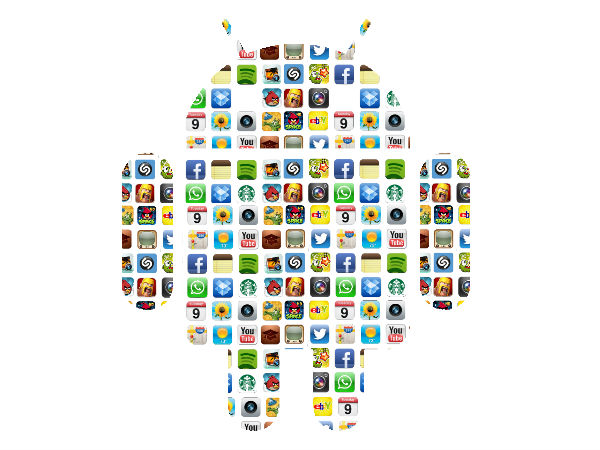 ആപത്തില്‍ നിങ്ങള്‍ കരുതേണ്ട ആപുകള്‍...!