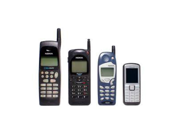 നോക്കിയയുടെ ഭാവി...!