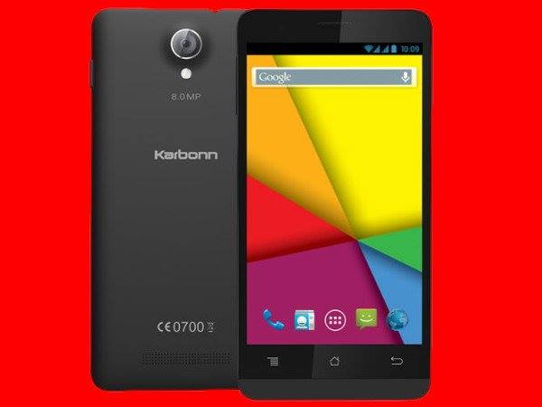 7,000 രൂപയ്ക്ക് താഴെയുളള 8എംപി ക്യാമറയുടെ 10 3ജി സ്മാര്‍ട്ട്‌ഫോണുകള്‍ ഇതാ...!