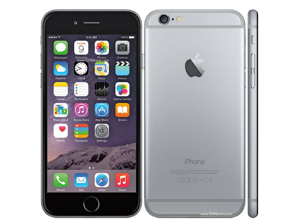 ഐഫോണുകള്‍ക്ക് വില 2500 രൂപ വരെ വര്‍ദ്ധിച്ചു...!