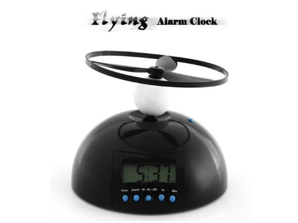 നിങ്ങളുടെ ജീവിതം രസകരമാക്കുന്ന ഗാഡ്ജറ്റുകളിതാ...!