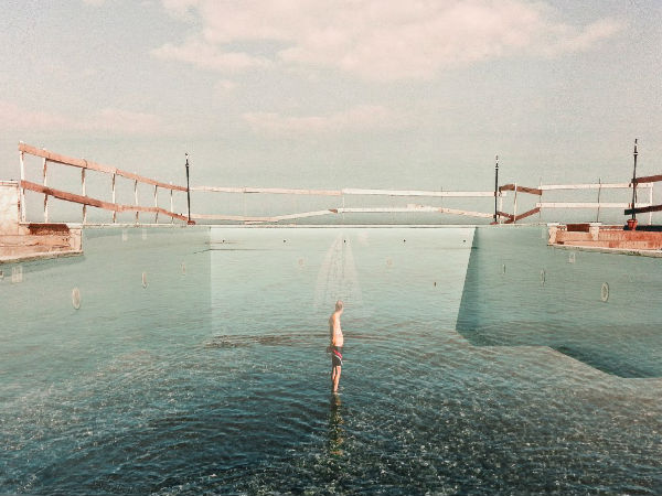 സ്തബ്ധനാക്കുന്ന ഈ ചിത്രങ്ങളില്‍ ഏത് സോണി മൊബൈല്‍ ഫോണ്‍ അവാര്‍ഡ് നേടും...!