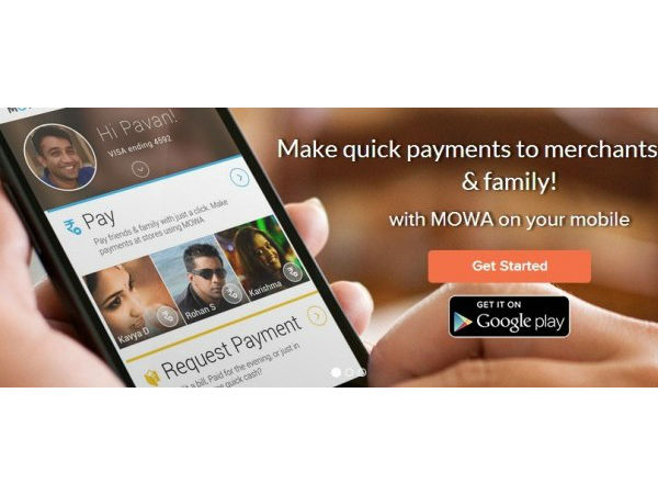 ഇന്ത്യയിലെ പ്രശസ്തമായ പേമെന്റ് ആപുകള്‍ ഇതാ...!