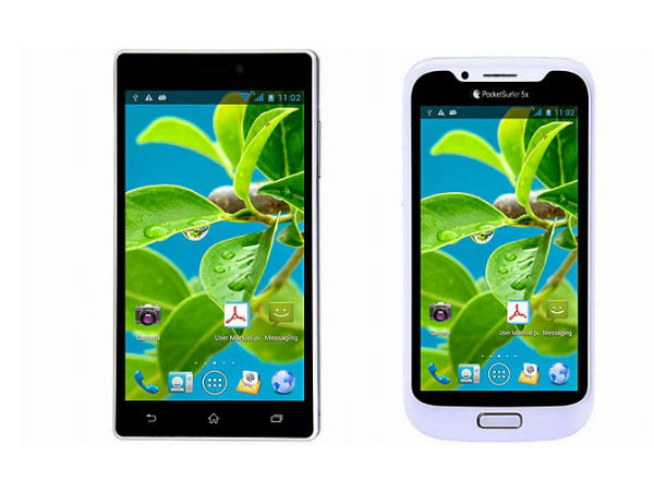 ഒരു വര്‍ഷത്തേക്ക് സൗജന്യ ഇന്റര്‍നെറ്റുമായി ഡാറ്റാവിന്റ് ഫോണുകള്‍...!