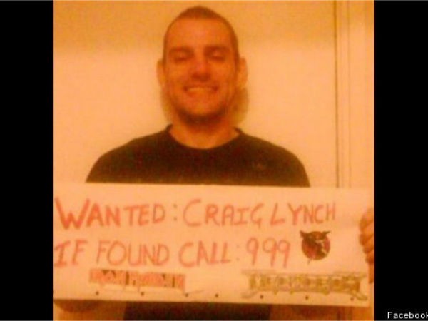 ഫേസ്ബുക്കിലൂടെ പോലീസിന്റെ പിടിയിലായ വിരുതന്മാര്‍....!