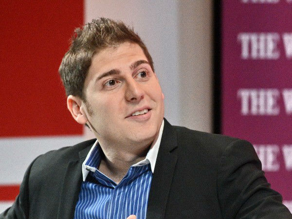 2015-ലെ ലോകത്തെ പ്രായം കുറഞ്ഞ കോടീശ്വരന്മാര്‍ ഇതാ...!