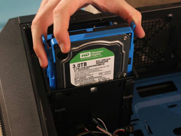 പിസി-യുടെ വേഗത കൂട്ടുന്നതിനുളള മാര്‍ഗങ്ങള്‍...!