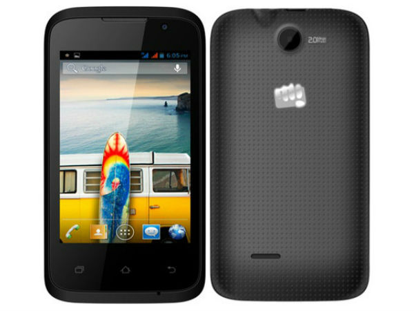 വാട്ട്‌സ്ആപ് പിന്തുണയുളള 3,000 രൂപയ്ക്ക് താഴെയുളള 10 ഫോണുകള്‍...!