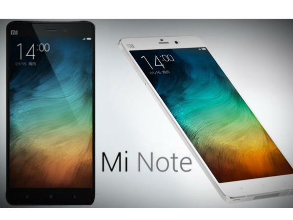 ചൈനയില്‍ നിന്ന് ഇതുവരെ ഇറങ്ങിയ ഫോണുകളില്‍ ഏറ്റവും മികച്ചത് ഷവോമി എംഐ നോട്ട് ആണോ...!