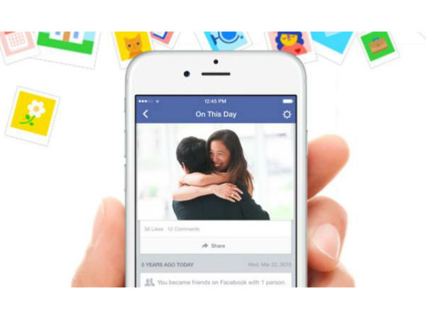 ഫേസ്ബുക്കില്‍ പഴയ പോസ്റ്റുകള്‍ ഇനി ഞൊടിയിടയില്‍ എടുക്കാം...!