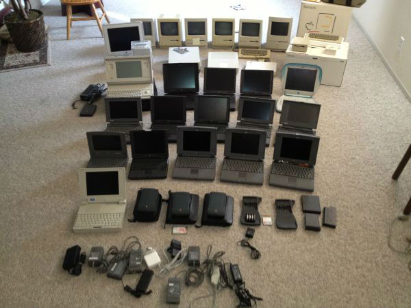 സ്റ്റീവ് ജോബ്‌സിന്റെ മാനുഷിക മുഖം തുറന്ന് കാണിക്കുന്ന പുസ്തകം എത്തി...!