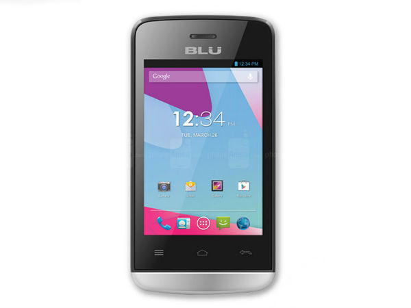 ലോകത്തിലെ ഏറ്റവും ചെറിയ സ്മാര്‍ട്ട്‌ഫോണുകള്‍ ഇതാ...!