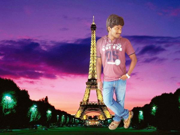 ഒരു പിടി ഫോട്ടോഷോപ് മണ്ടത്തരങ്ങള്‍ ഇതാ...!