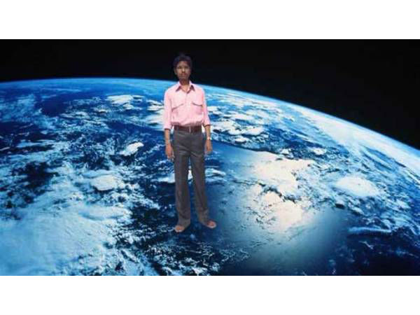 ഒരു പിടി ഫോട്ടോഷോപ് മണ്ടത്തരങ്ങള്‍ ഇതാ...!