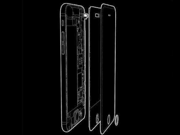 ഐഫോണ്‍ 7 ഇങ്ങനെയാകുമോ പ്രത്യക്ഷപ്പെടുക...!