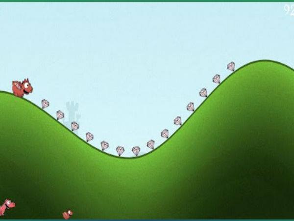 നിങ്ങളെ അടിമപ്പെടുത്തുന്ന മികച്ച ആന്‍ഡ്രോയിഡ് ഗെയിമുകള്‍ ഇതാ...!