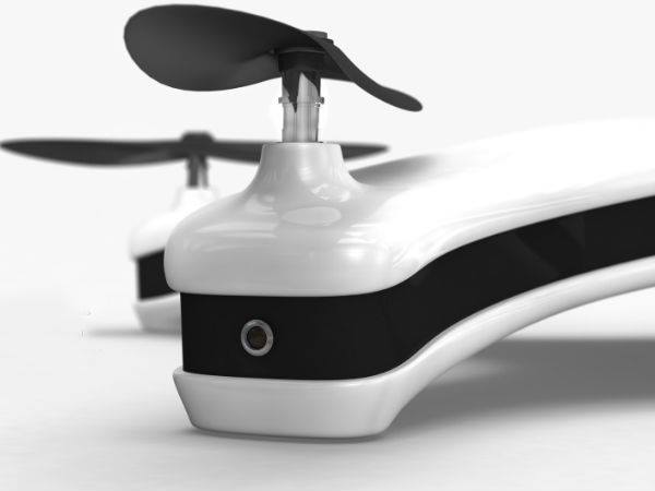 ഡ്രോണ്‍