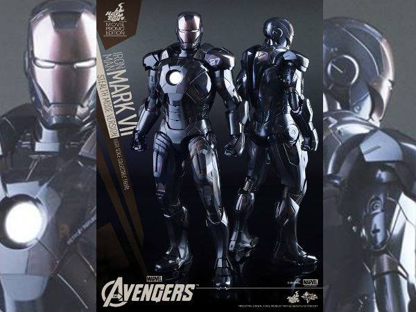 'Avengers: Age of Ultron' സിനിമയിലെ ഉരുക്കുമനുഷ്യന്‍