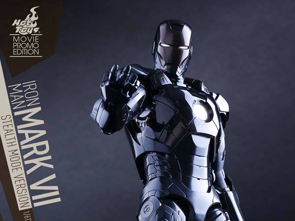 'Avengers: Age of Ultron' സിനിമയിലെ ഉരുക്കുമനുഷ്യന്‍