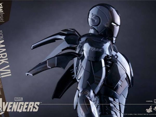 'Avengers: Age of Ultron' സിനിമയിലെ ഉരുക്കുമനുഷ്യന്‍