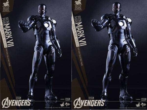 'Avengers: Age of Ultron' സിനിമയിലെ ഉരുക്കുമനുഷ്യന്‍