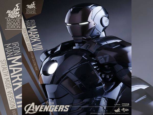 'Avengers: Age of Ultron' സിനിമയിലെ ഉരുക്കുമനുഷ്യന്‍